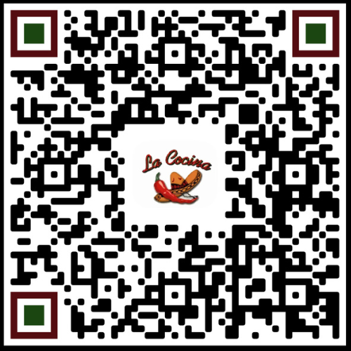 Our Menu | Discover Delicious Mexican Cuisine — Visit Us Now — La